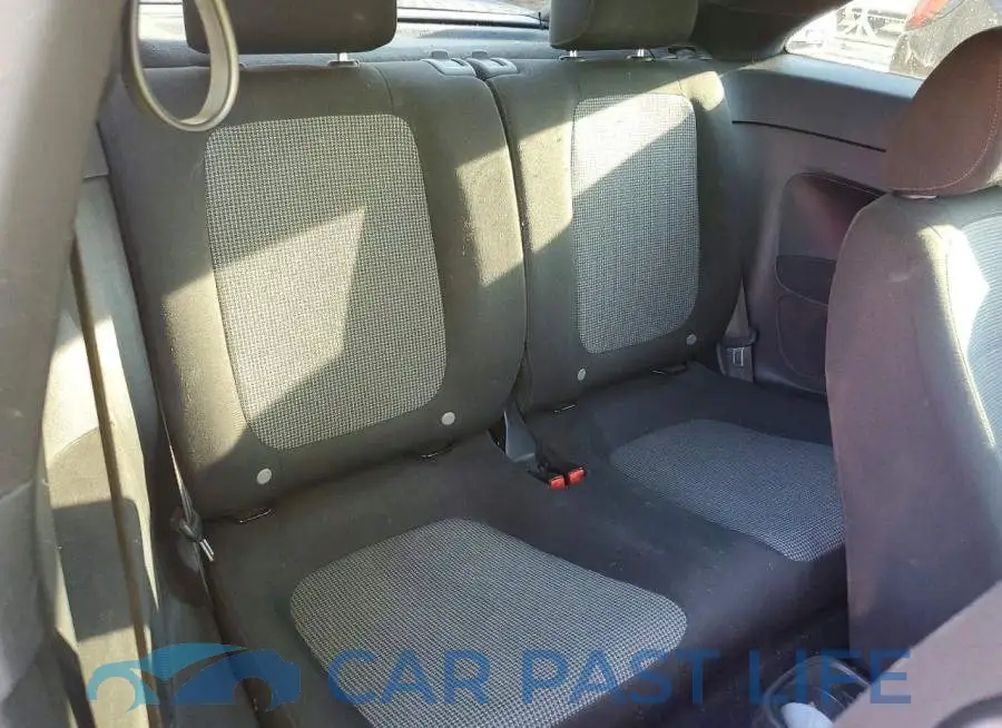 3VWFD7AT2JM709931# 10