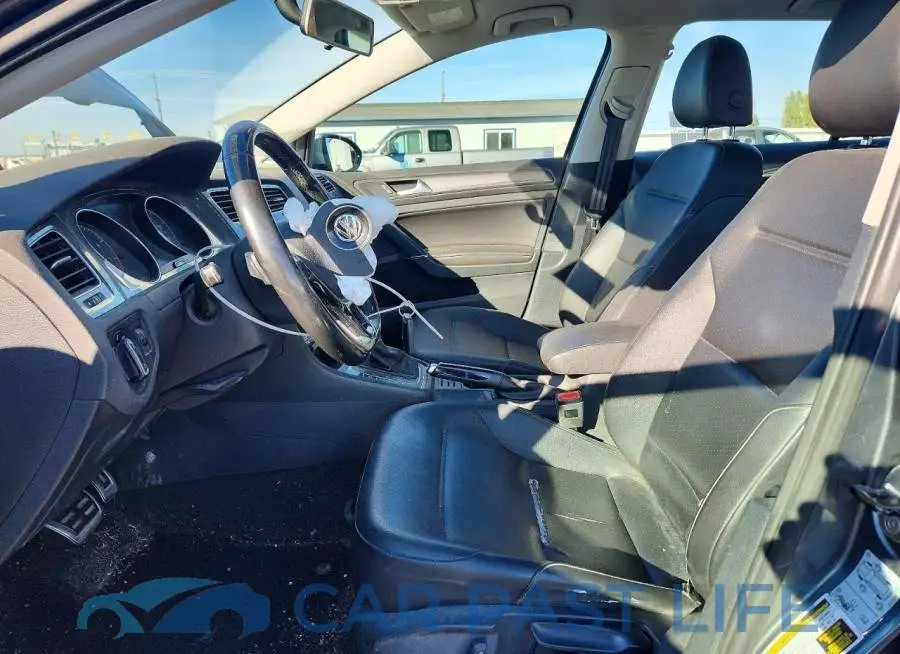 3VWH17AU8HM516753# 7