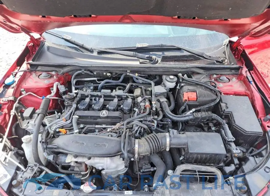 19UDE4G77PA004632# 11