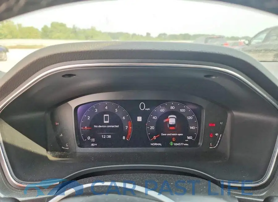 19UDE4G77PA004632# 9