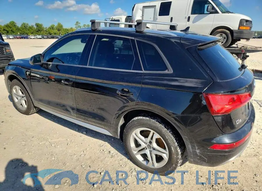 WA1ANAFY4J2025184# 2