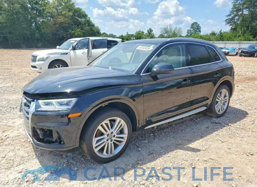 WA1BNAFY0K2098347# 1