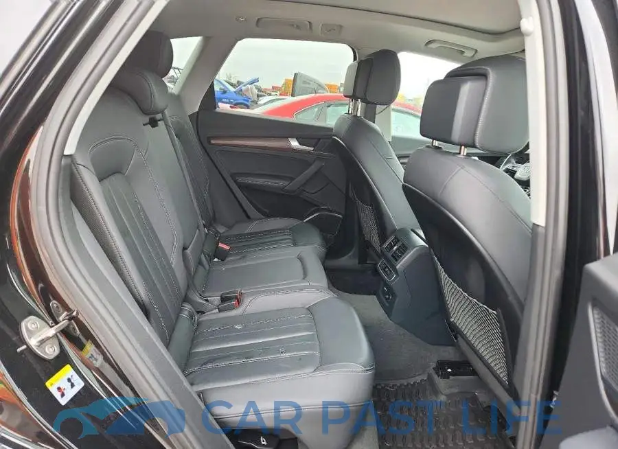 WA1EAAFY2P2037355# 10