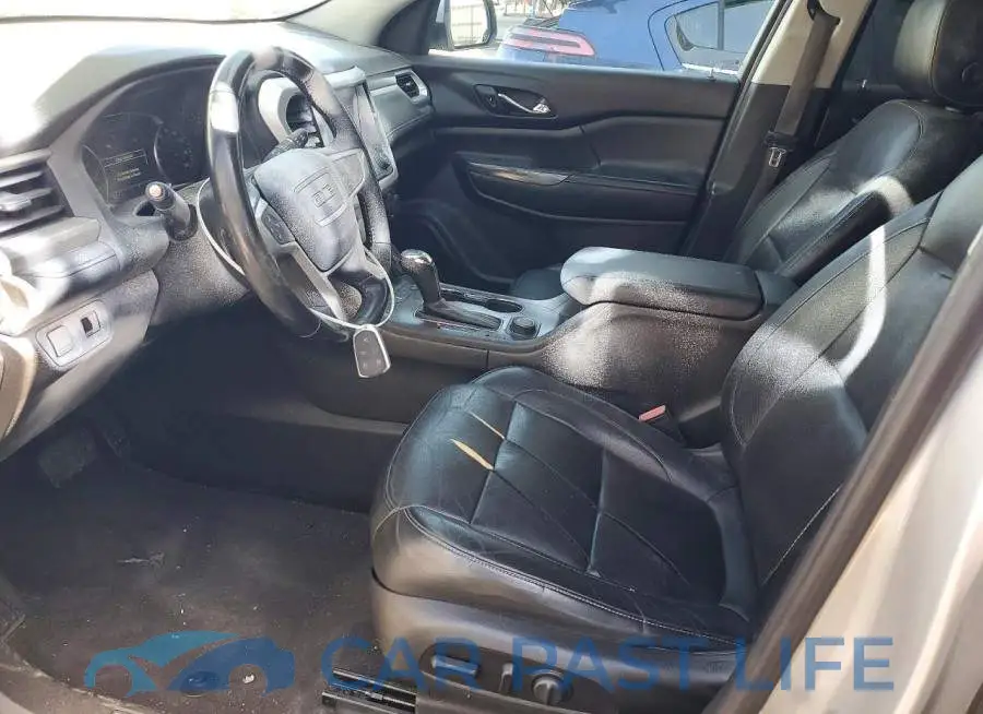 1GKKNMLS3JZ216425# 7