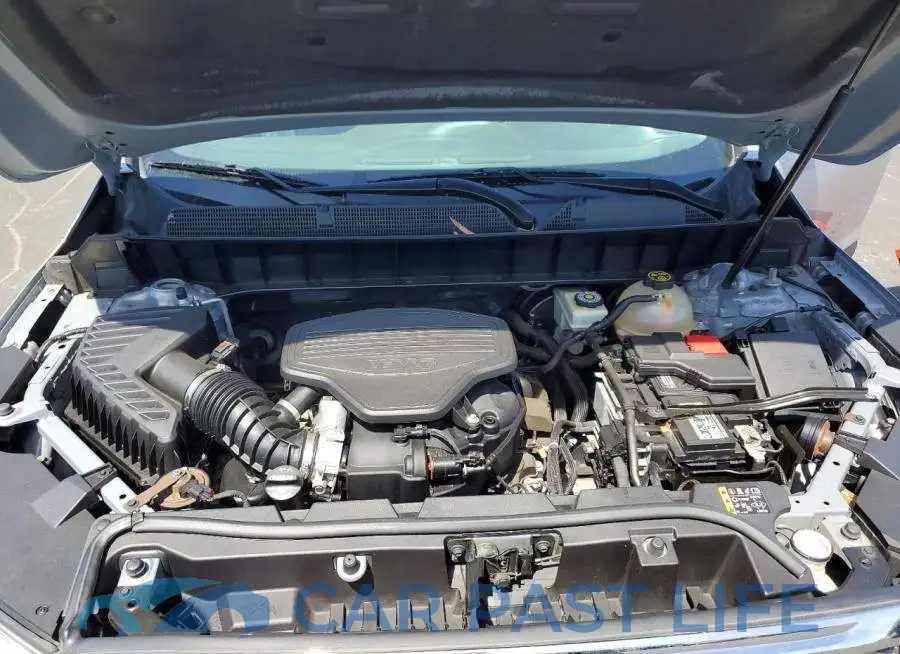 1GKKNMLS3JZ216425# 12