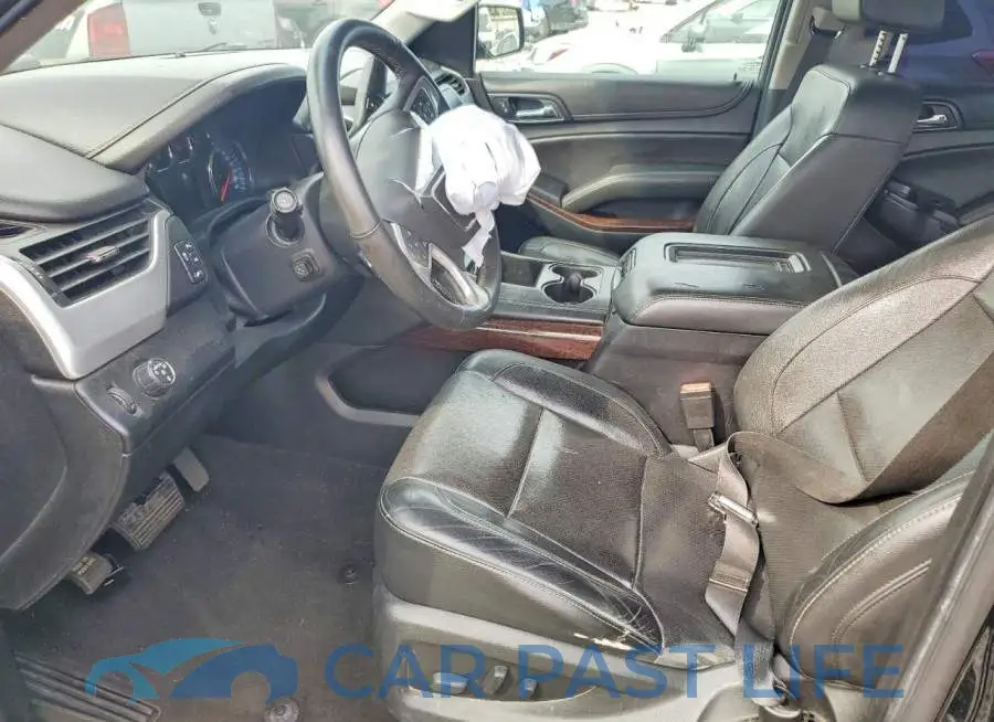 1GKS1BKC3JR358929# 7