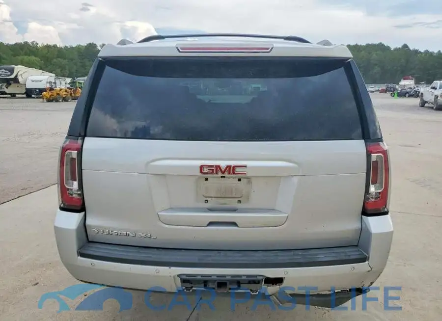 1GKS1GKC4JR373291# 6