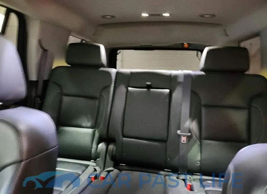 1GKS2BKC3JR339567# 10