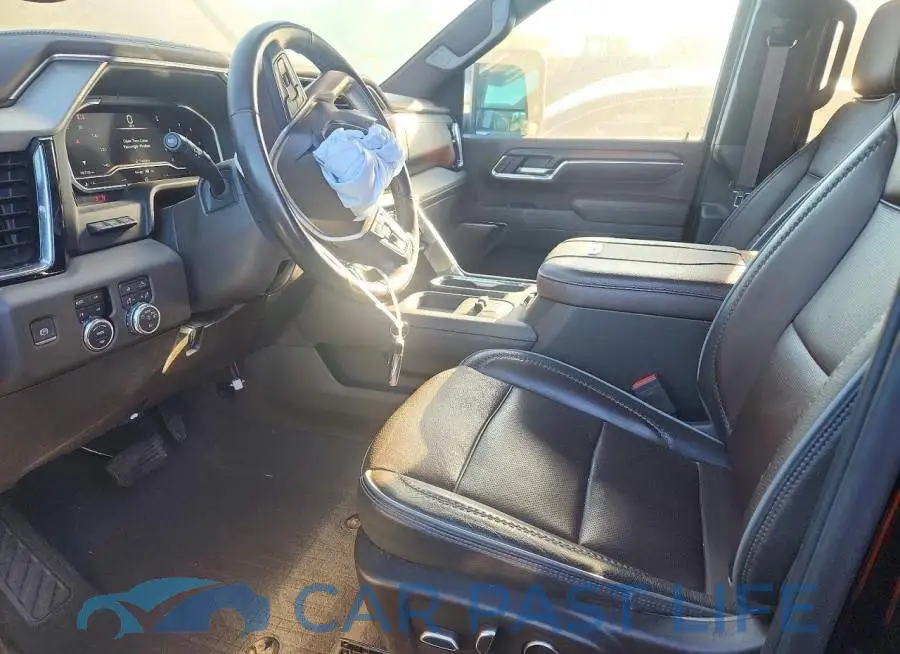1GT49RE77RF286425# 7