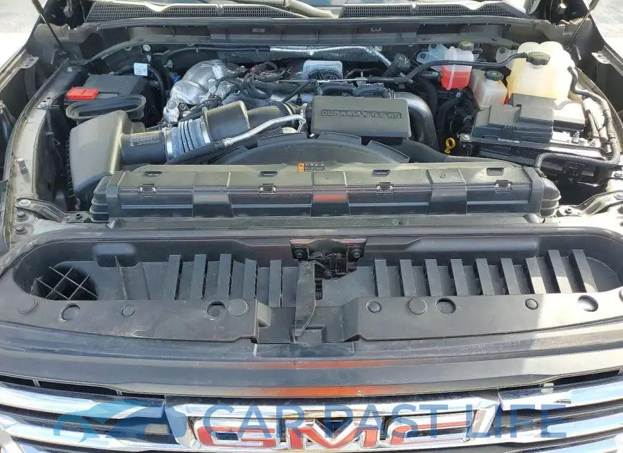 1GT4UNEY0SF255006# 11