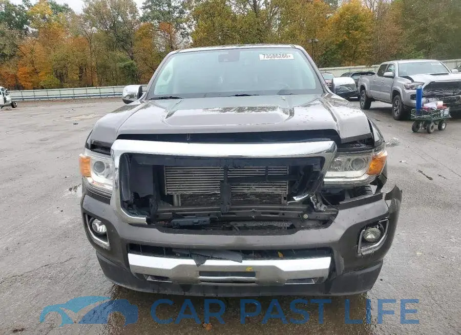 1GTP6EE15L1180327# 5