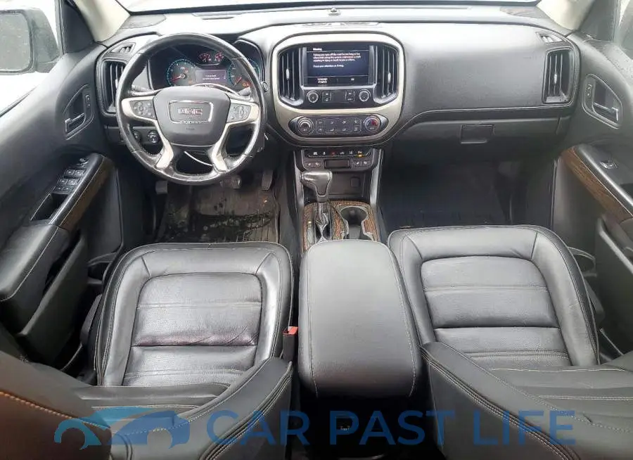 1GTP6EE15L1180327# 8