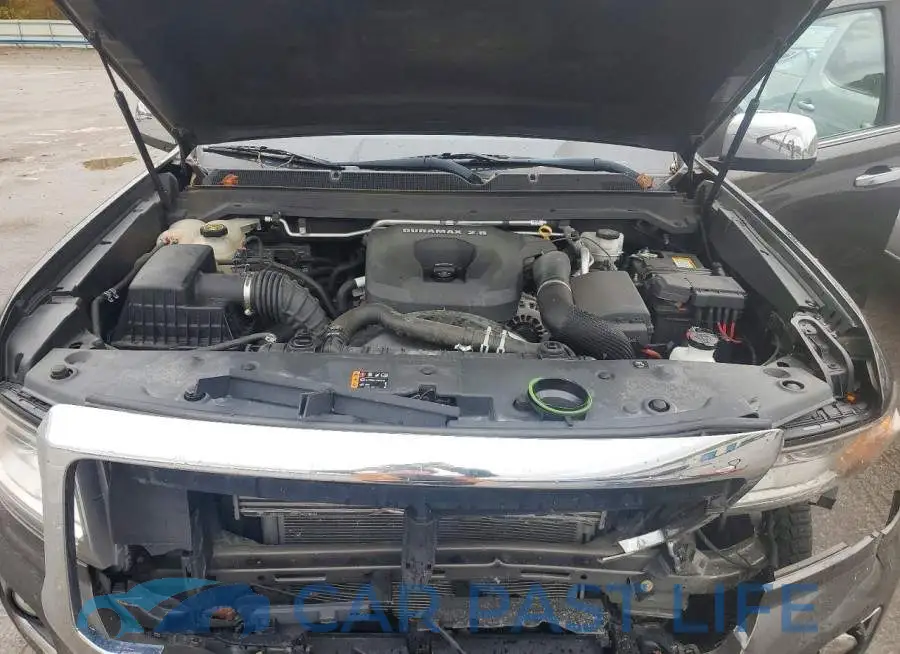 1GTP6EE15L1180327# 11