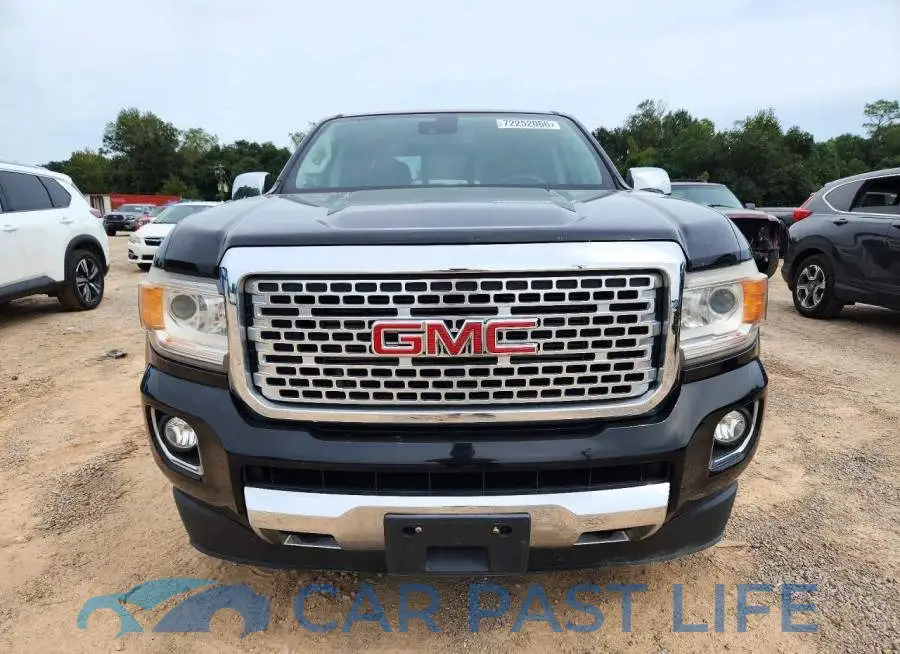 1GTP6EE17J1118506# 5