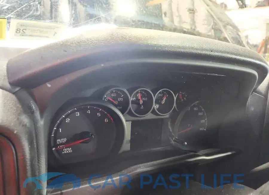 1GTPUAEK3PZ169664# 9