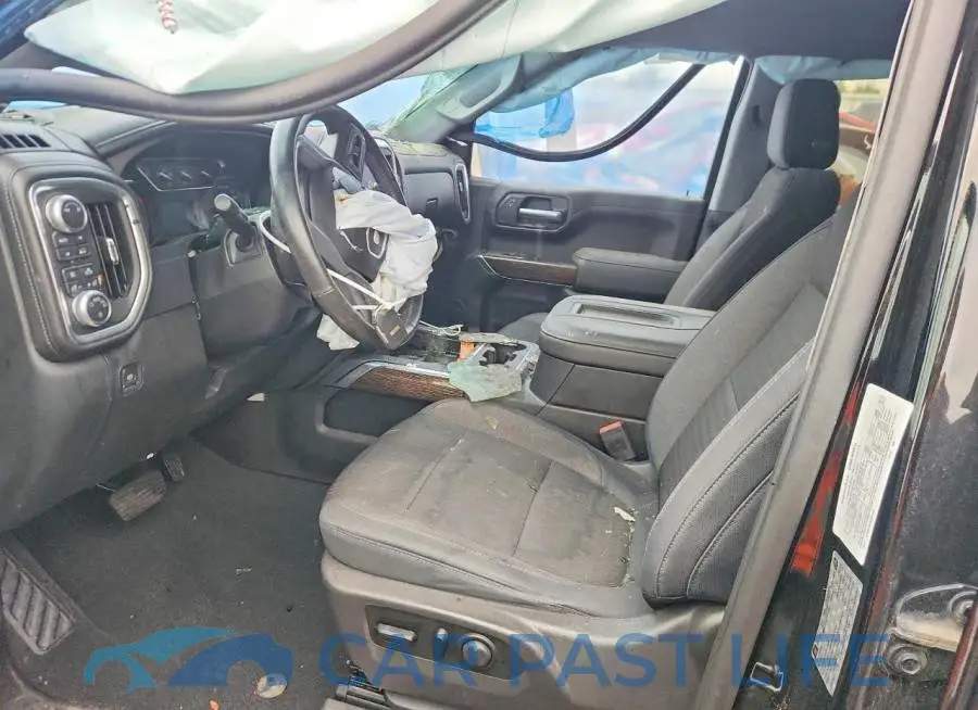 1GTU9CED2KZ264615# 7
