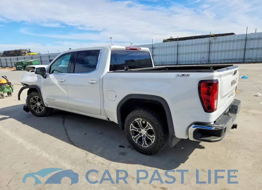1GTUUBED9PZ311428# 2