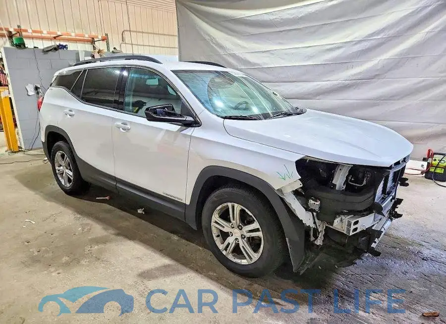 3GKALMEV1LL259177# 4