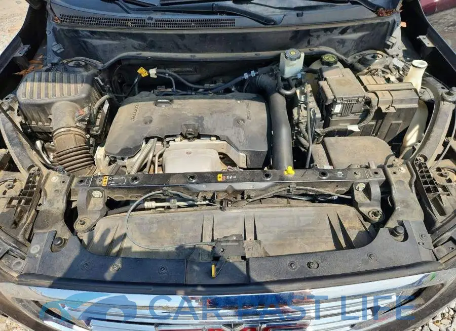 3GKALPEX2JL297940# 12
