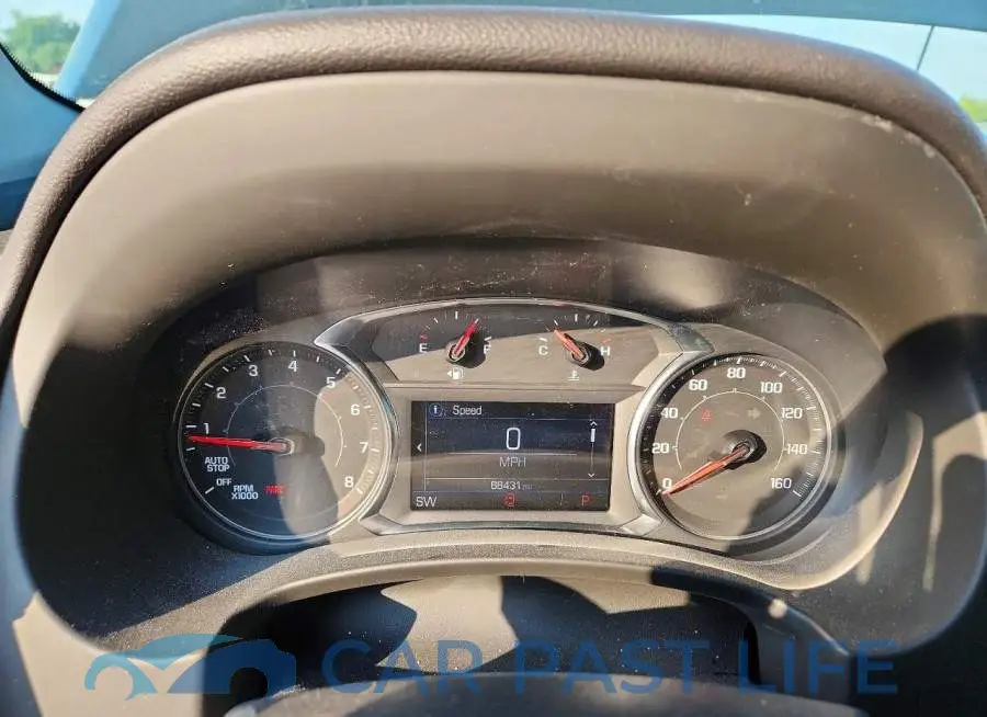 3GKALTEG8PL228848# 9