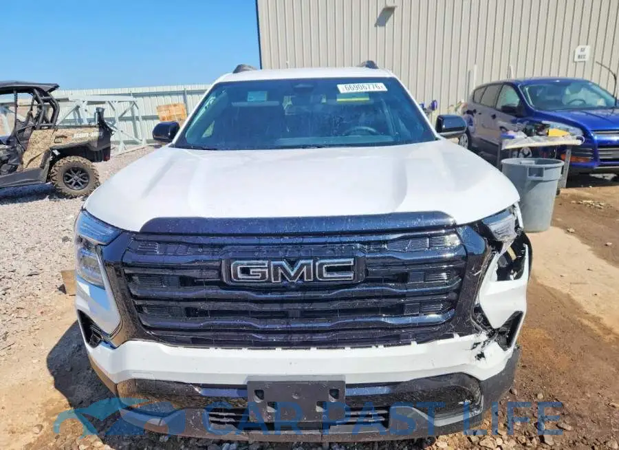 3GKALUEG4TL510081# 5
