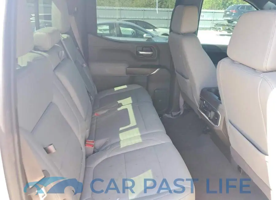 3GTU9DED3MG130513# 10