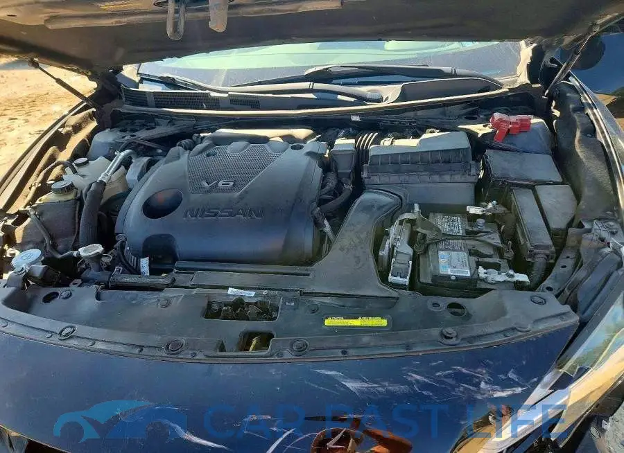 1N4AA6CV1LC364464# 11