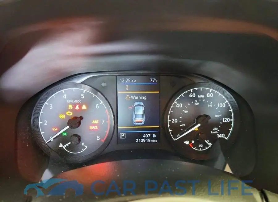 1N4BL4BV1MN420851# 9