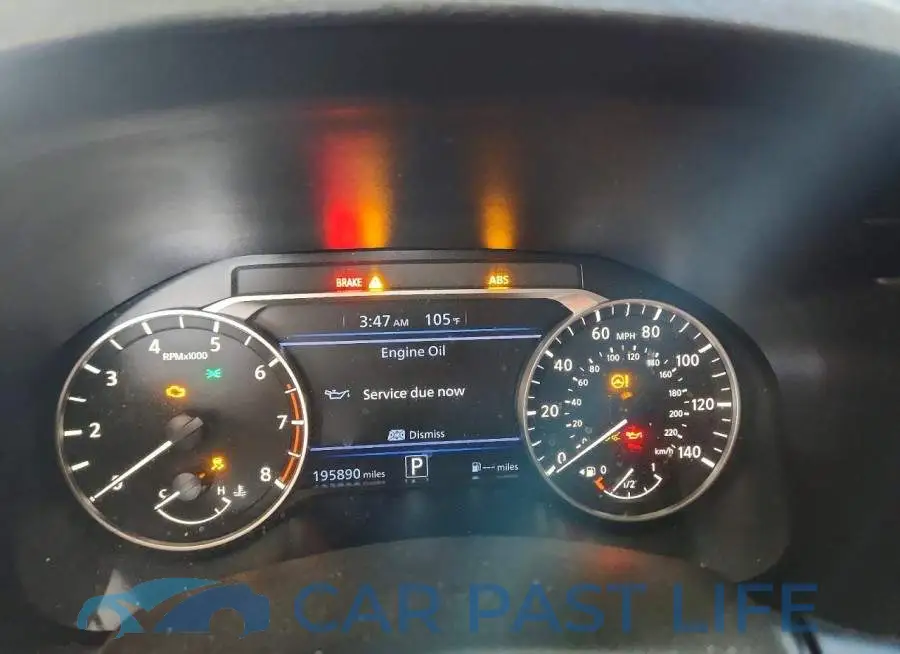 1N4BL4BV2KC216097# 9