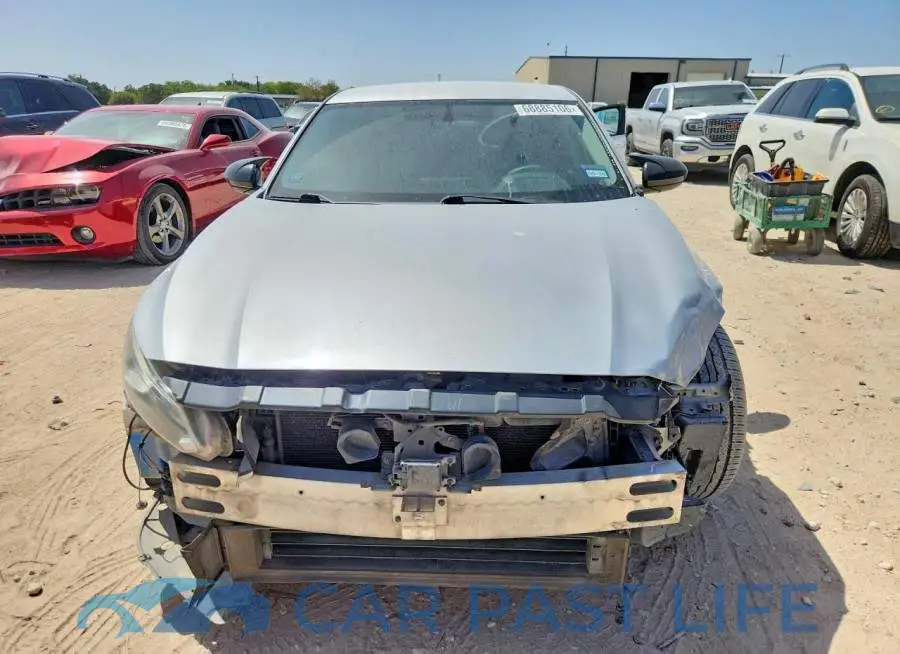 1N4BL4BV3LC209371# 5