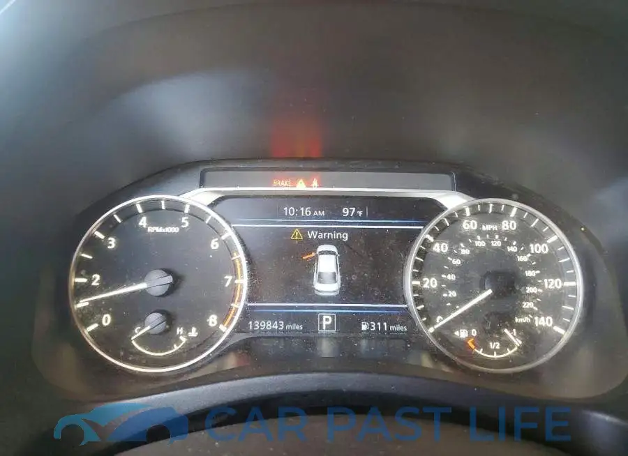 1N4BL4CV3MN414032# 9