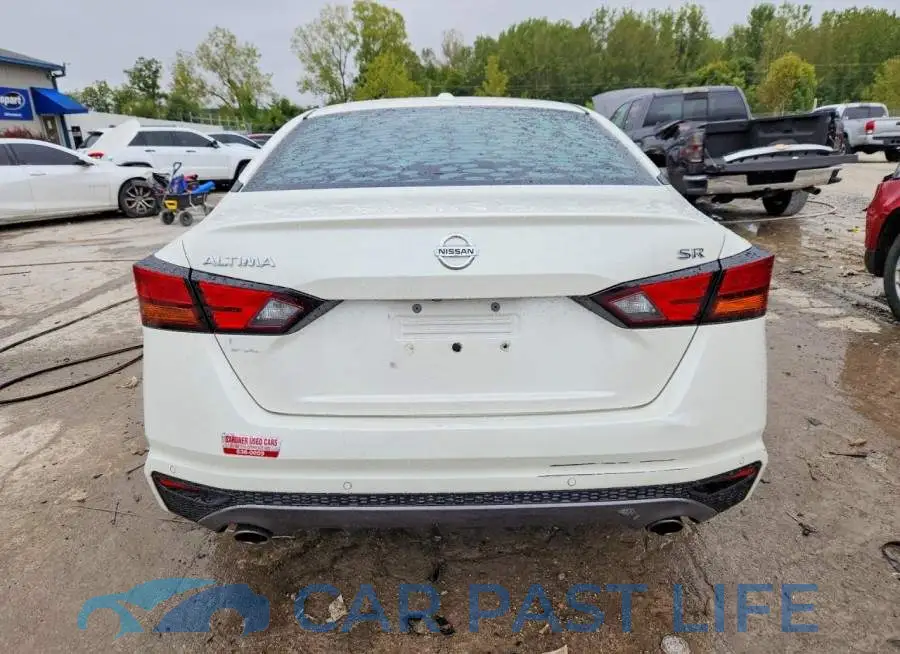 1N4BL4CV5LC199277# 6