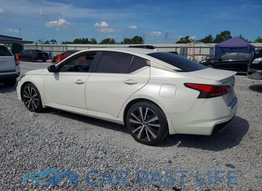 1N4BL4CV7LC165261# 2