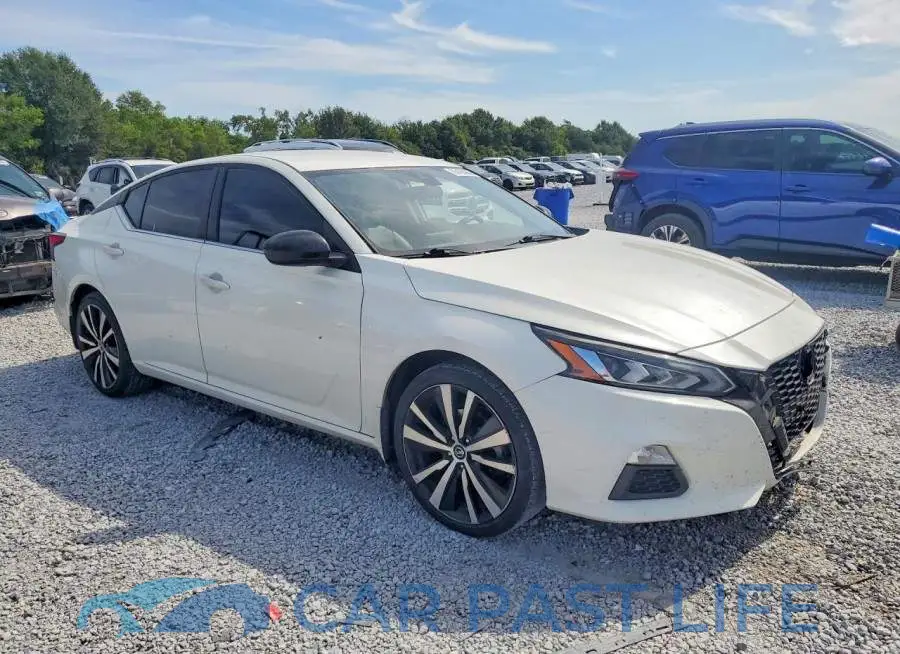 1N4BL4CV7LC165261# 4