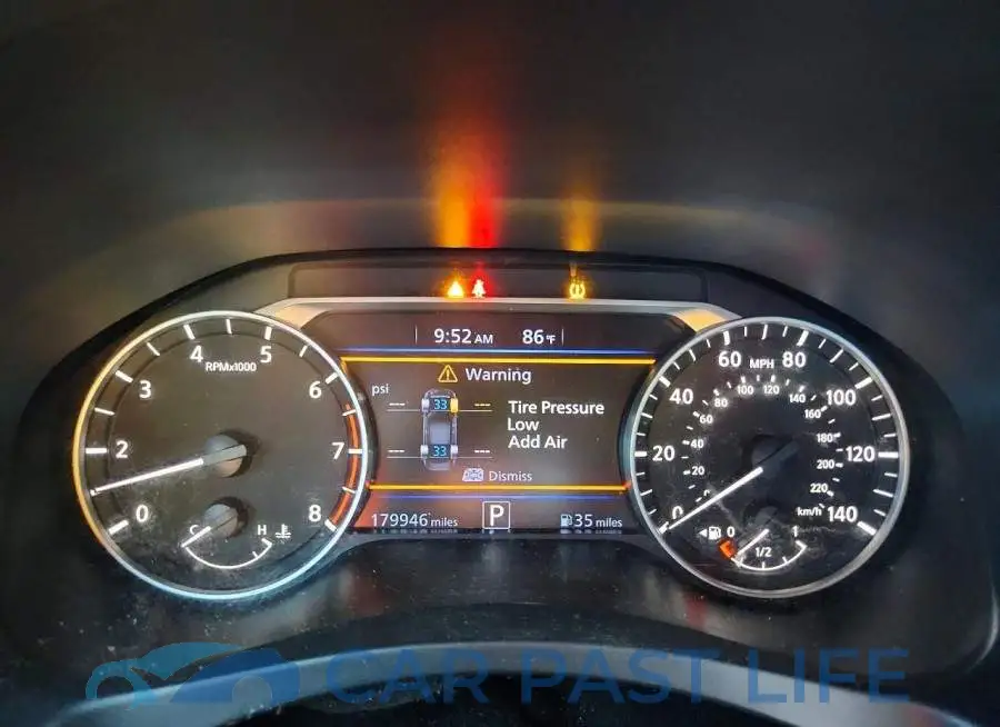 1N4BL4CV8KC187302# 9