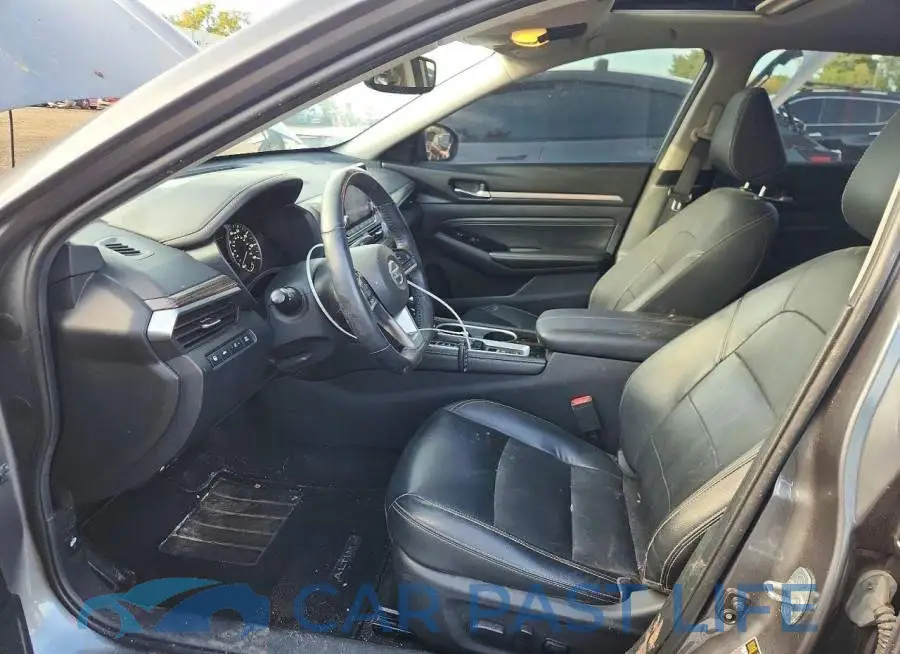1N4BL4FW9LC124490# 7