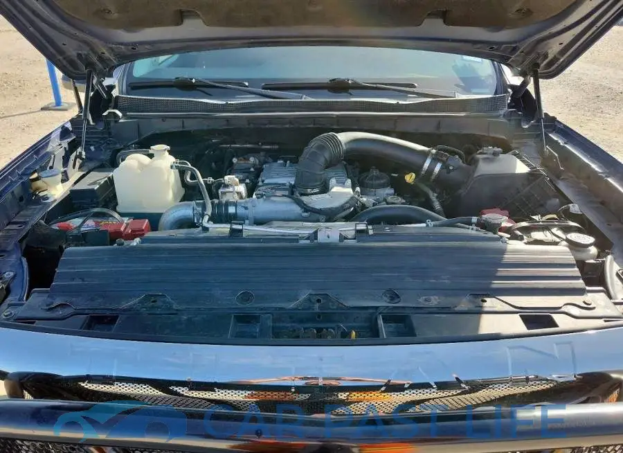 1N6BA1F45JN519472# 11