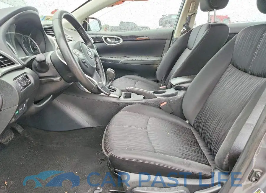 3N1AB7AP1JL638509# 7
