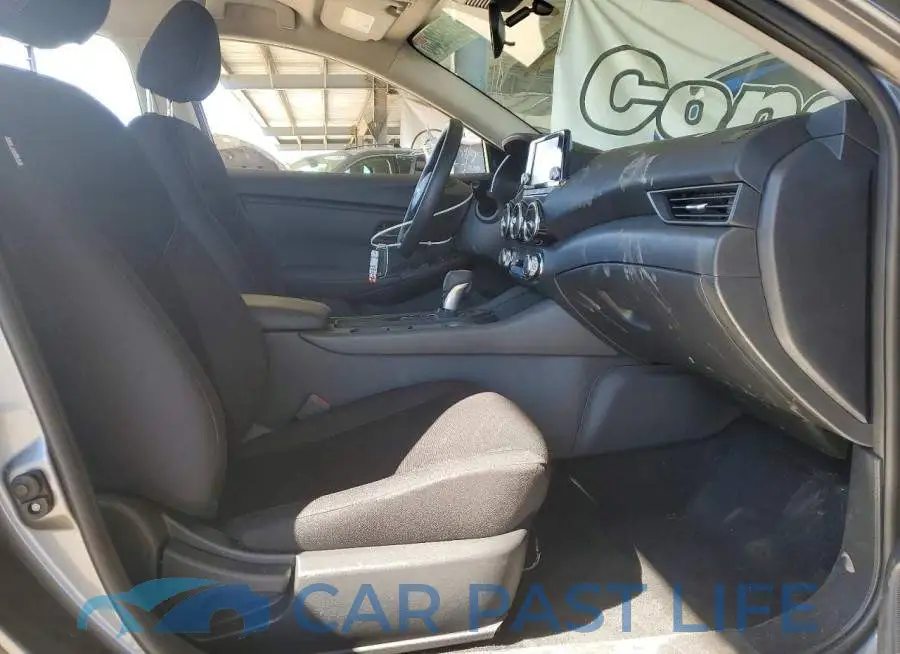 3N1AB8BV3SY368951# 7