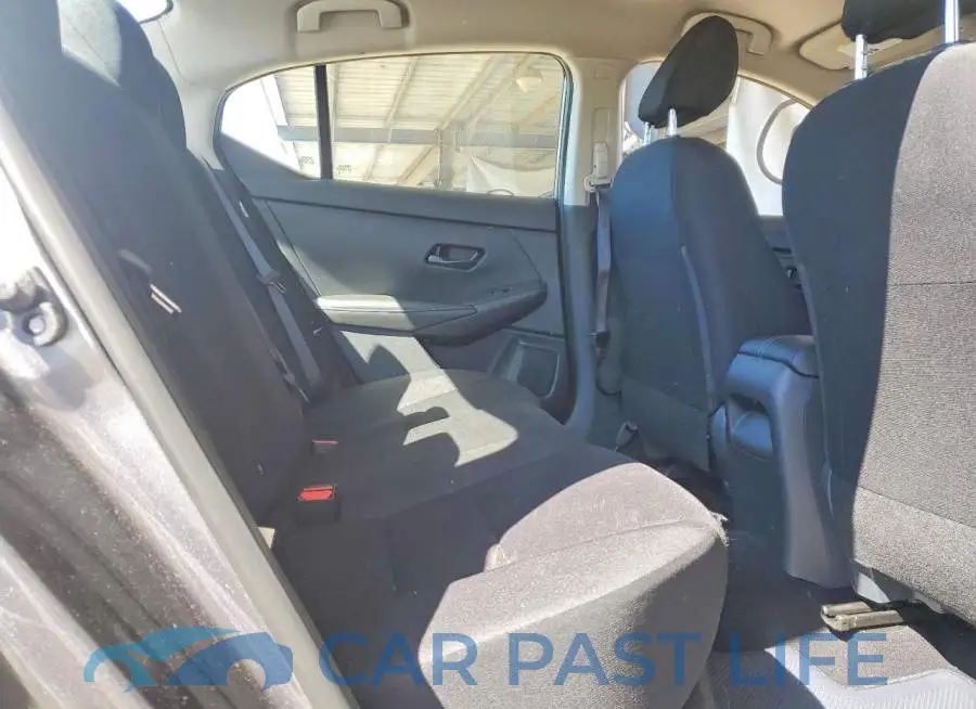 3N1AB8BV3SY368951# 10