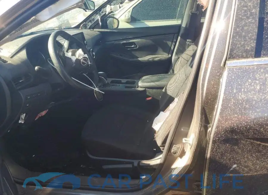 3N1AB8BV8SY252161# 7