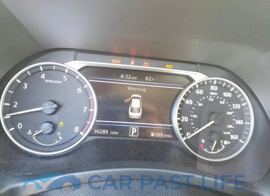 3N1AB8CV1SY304535# 9