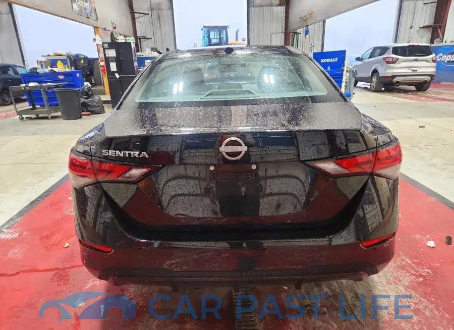 3N1AB8CV1SY304535# 6