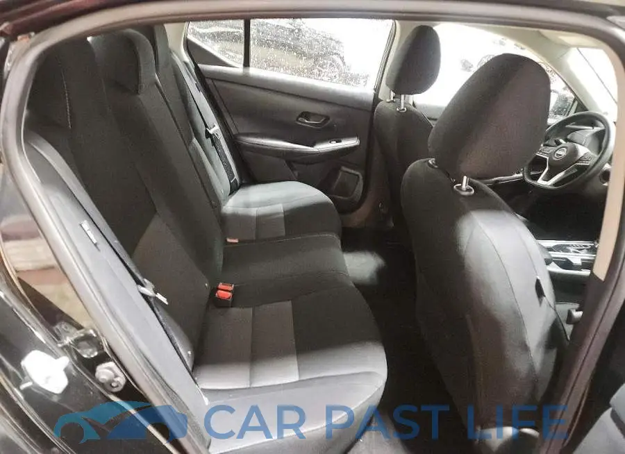 3N1AB8CV1SY304535# 10