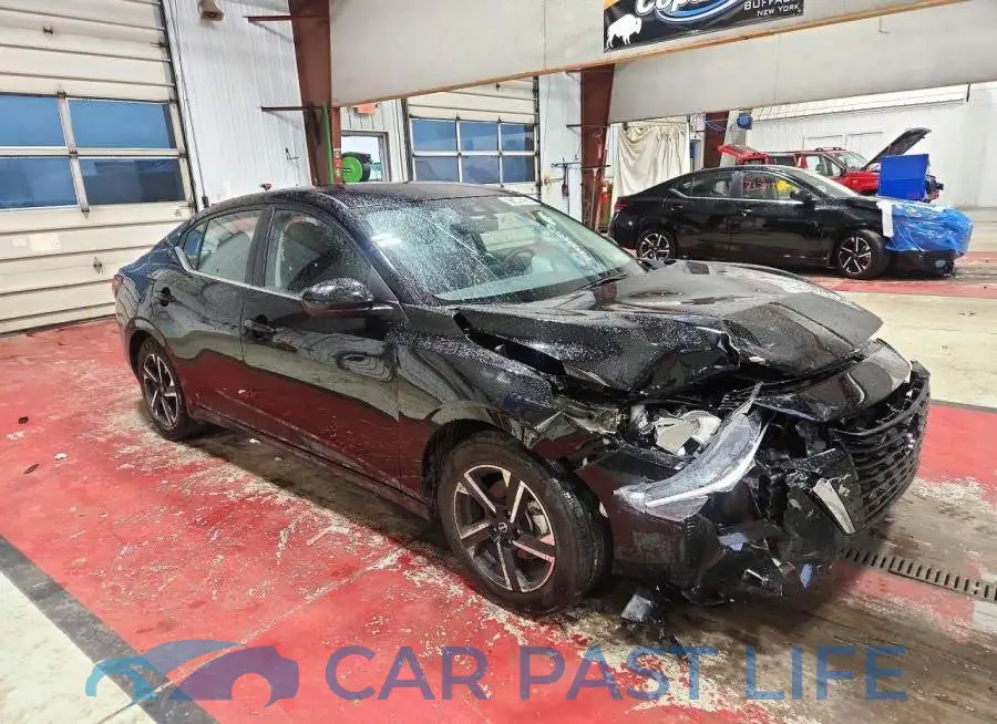 3N1AB8CV1SY304535# 4