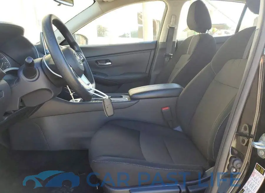 3N1AB8CV1SY304535# 7