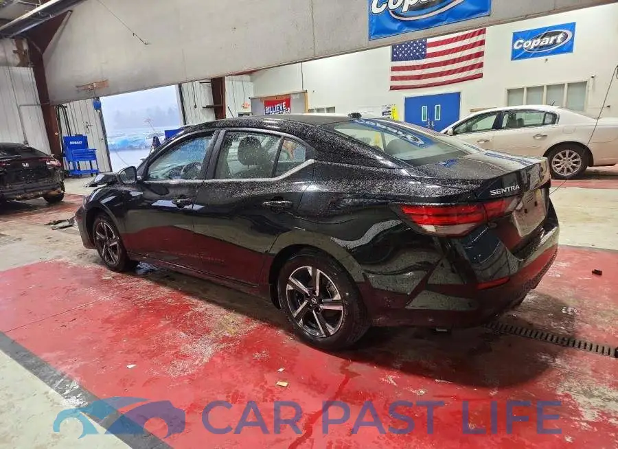 3N1AB8CV1SY304535# 2