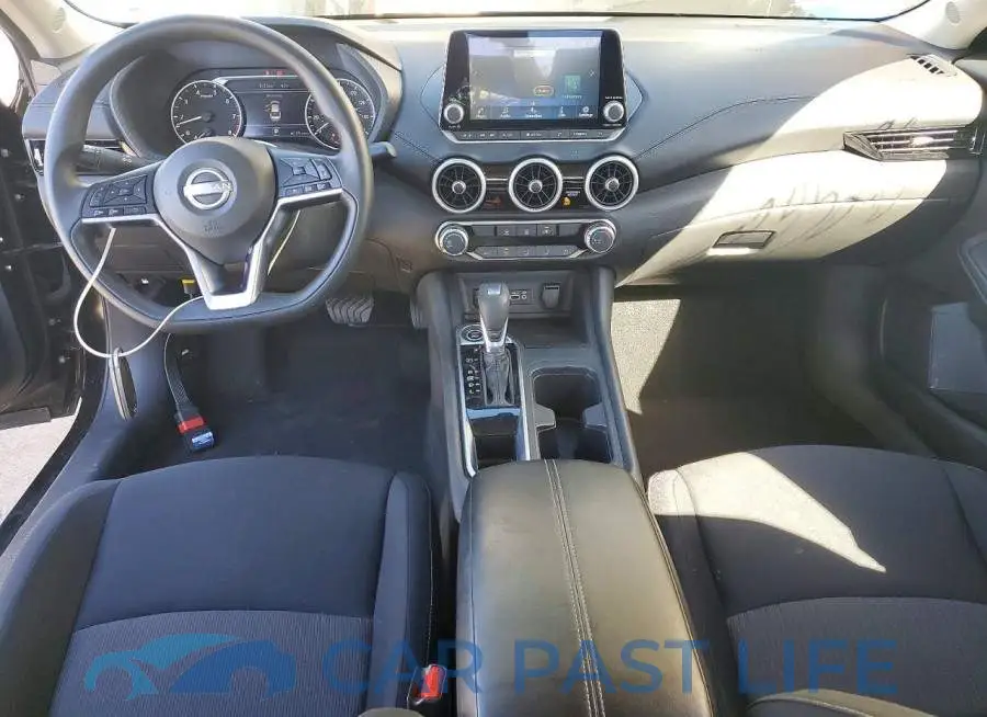 3N1AB8CV1SY304535# 8