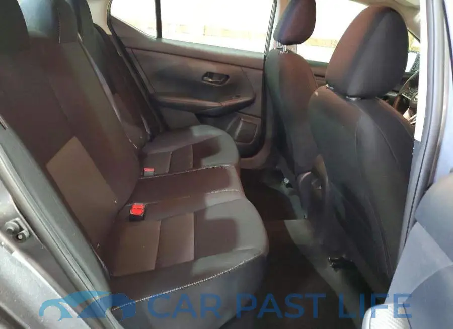 3N1AB8CV3SY349377# 10