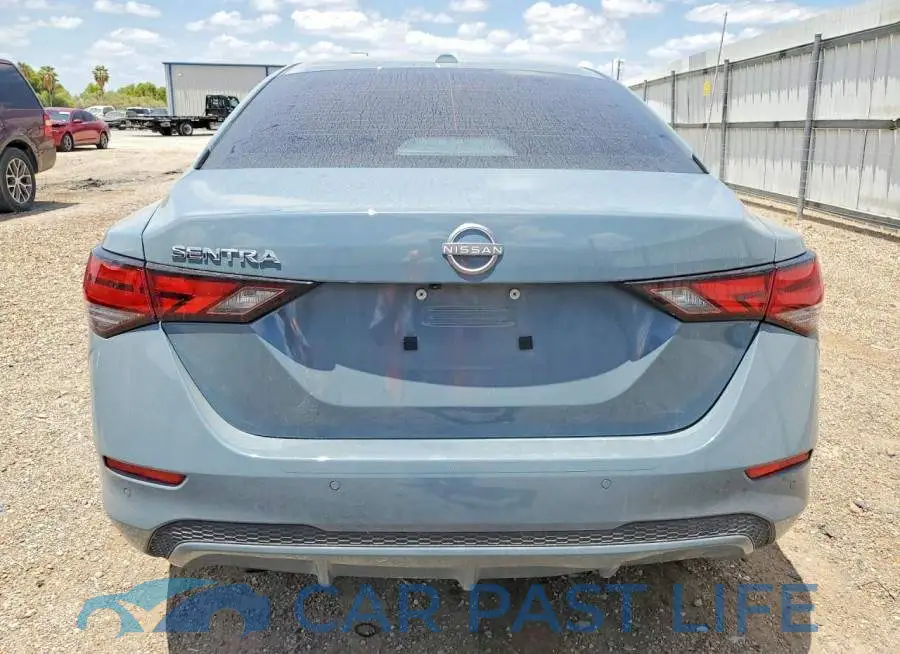 3N1AB8CV3SY417144# 6